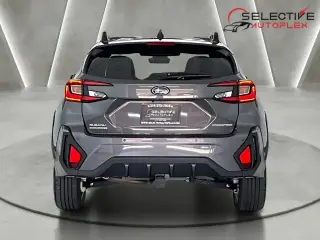 Subaru Crosstrek 2025 AWD Limited 4dr Crossover