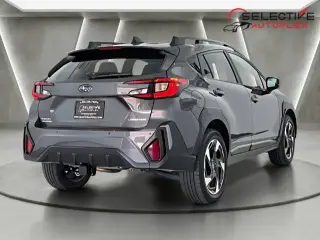 Subaru Crosstrek 2025 AWD Limited 4dr Crossover