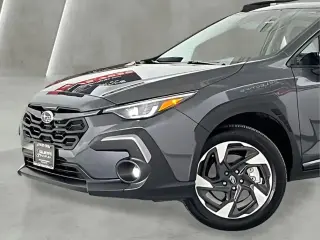 Subaru Crosstrek 2025 AWD Limited 4dr Crossover