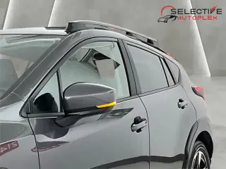 Subaru Crosstrek 2025 AWD Limited 4dr Crossover