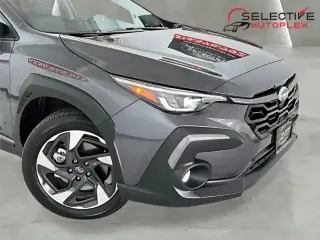 Subaru Crosstrek 2025 AWD Limited 4dr Crossover
