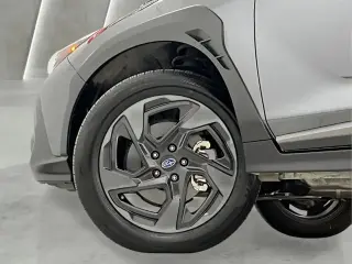 Subaru Crosstrek 2025 AWD Limited 4dr Crossover