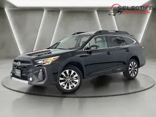 Subaru Outback 2024 AWD Limited 4dr Crossover