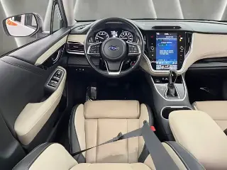 Subaru Outback 2024 AWD Limited 4dr Crossover