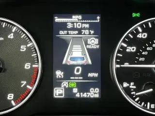 Subaru Outback 2024 AWD Limited 4dr Crossover