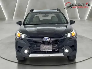Subaru Outback 2024 AWD Limited 4dr Crossover
