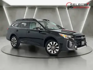 Subaru Outback 2024 AWD Limited 4dr Crossover