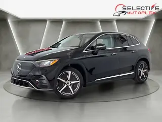 Mercedes-Benz EQE 2023 EQE 350+ 4dr SUV