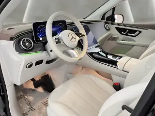 Mercedes-Benz EQE 2023 EQE 350+ 4dr SUV