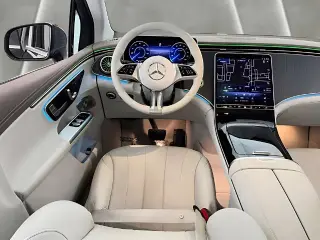 Mercedes-Benz EQE 2023 EQE 350+ 4dr SUV