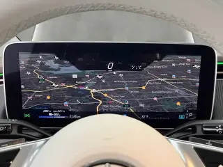 Mercedes-Benz EQE 2023 EQE 350+ 4dr SUV
