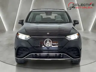 Mercedes-Benz EQE 2023 EQE 350+ 4dr SUV