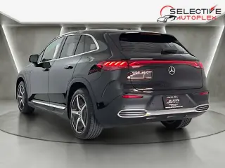 Mercedes-Benz EQE 2023 EQE 350+ 4dr SUV