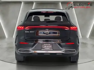 Mercedes-Benz EQE 2023 EQE 350+ 4dr SUV