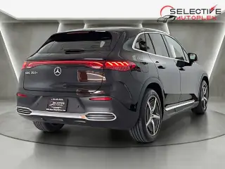 Mercedes-Benz EQE 2023 EQE 350+ 4dr SUV