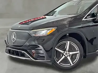 Mercedes-Benz EQE 2023 EQE 350+ 4dr SUV