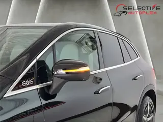 Mercedes-Benz EQE 2023 EQE 350+ 4dr SUV