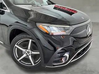 Mercedes-Benz EQE 2023 EQE 350+ 4dr SUV
