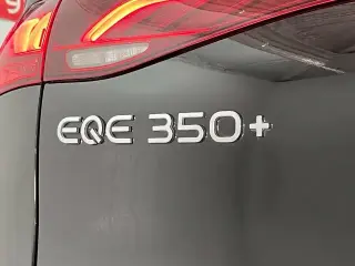 Mercedes-Benz EQE 2023 EQE 350+ 4dr SUV