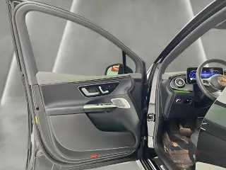 Mercedes-Benz EQE 2023 AWD EQE 350 4MATIC 4dr SUV