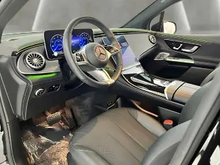Mercedes-Benz EQE 2023 AWD EQE 350 4MATIC 4dr SUV