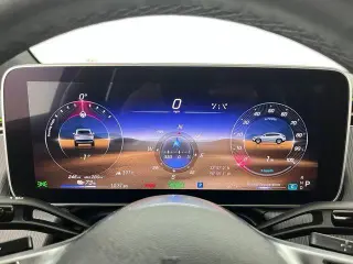 Mercedes-Benz EQE 2023 AWD EQE 350 4MATIC 4dr SUV
