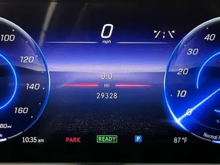 Mercedes-Benz EQE 2023 AWD EQE 350 4MATIC 4dr SUV