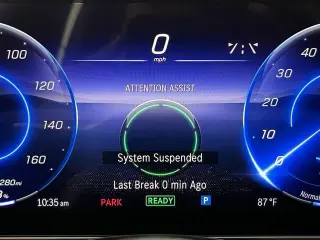 Mercedes-Benz EQE 2023 AWD EQE 350 4MATIC 4dr SUV