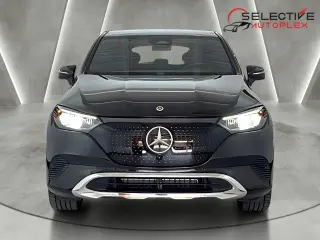Mercedes-Benz EQE 2023 AWD EQE 350 4MATIC 4dr SUV