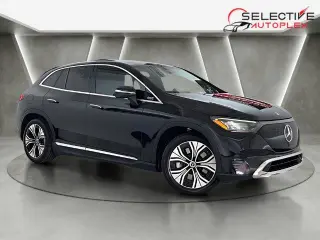 Mercedes-Benz EQE 2023 AWD EQE 350 4MATIC 4dr SUV