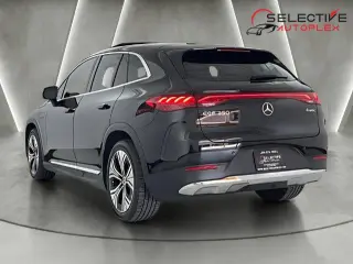 Mercedes-Benz EQE 2023 AWD EQE 350 4MATIC 4dr SUV