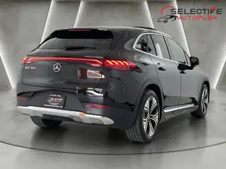 Mercedes-Benz EQE 2023 AWD EQE 350 4MATIC 4dr SUV