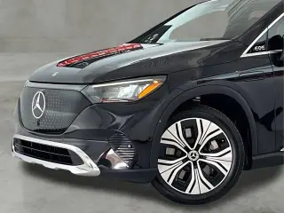 Mercedes-Benz EQE 2023 AWD EQE 350 4MATIC 4dr SUV