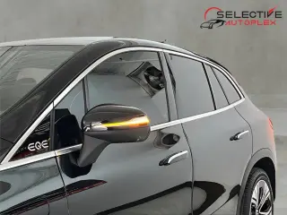 Mercedes-Benz EQE 2023 AWD EQE 350 4MATIC 4dr SUV