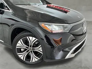 Mercedes-Benz EQE 2023 AWD EQE 350 4MATIC 4dr SUV