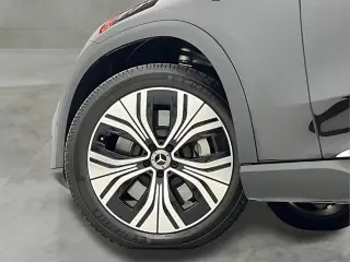 Mercedes-Benz EQE 2023 AWD EQE 350 4MATIC 4dr SUV