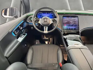 Mercedes-Benz EQE 2023 AWD EQE 350 4MATIC 4dr SUV