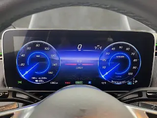 Mercedes-Benz EQE 2023 AWD EQE 350 4MATIC 4dr SUV