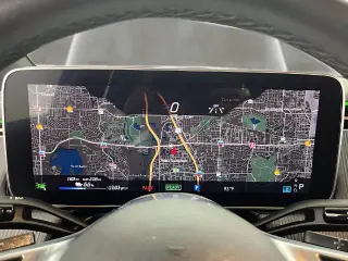 Mercedes-Benz EQE 2023 AWD EQE 350 4MATIC 4dr SUV