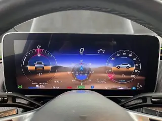 Mercedes-Benz EQE 2023 AWD EQE 350 4MATIC 4dr SUV