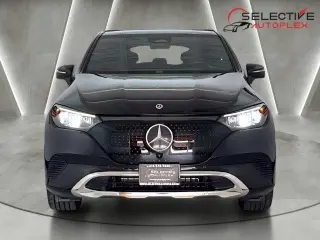 Mercedes-Benz EQE 2023 AWD EQE 350 4MATIC 4dr SUV