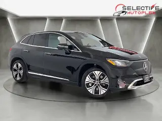 Mercedes-Benz EQE 2023 AWD EQE 350 4MATIC 4dr SUV