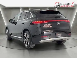 Mercedes-Benz EQE 2023 AWD EQE 350 4MATIC 4dr SUV