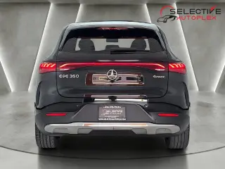 Mercedes-Benz EQE 2023 AWD EQE 350 4MATIC 4dr SUV