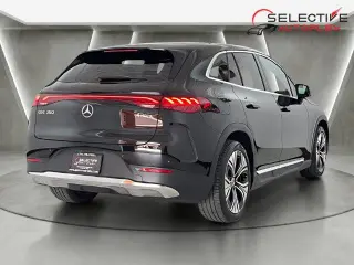 Mercedes-Benz EQE 2023 AWD EQE 350 4MATIC 4dr SUV