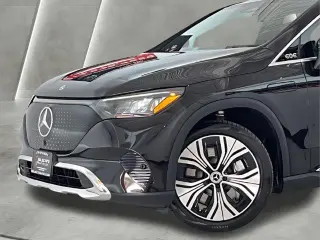 Mercedes-Benz EQE 2023 AWD EQE 350 4MATIC 4dr SUV