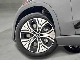 Mercedes-Benz EQE 2023 AWD EQE 350 4MATIC 4dr SUV