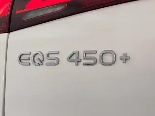 Mercedes-Benz EQS 2023 EQS 450+ 4dr SUV