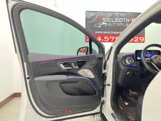 Mercedes-Benz EQS 2023 EQS 450+ 4dr SUV