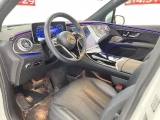 Mercedes-Benz EQS 2023 EQS 450+ 4dr SUV